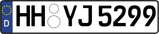 HH-YJ5299