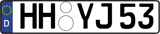 HH-YJ53