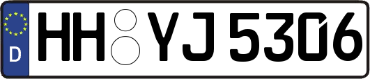 HH-YJ5306