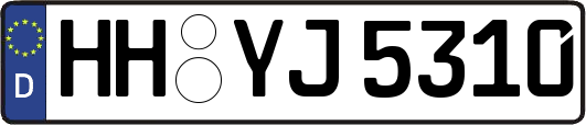 HH-YJ5310