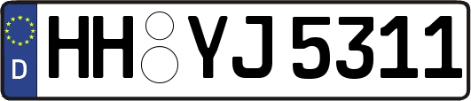 HH-YJ5311