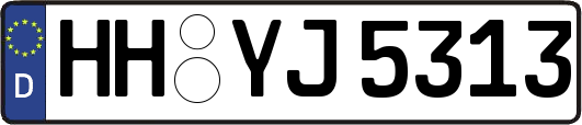 HH-YJ5313