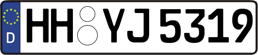 HH-YJ5319