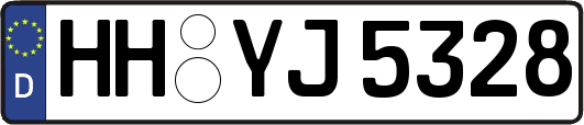 HH-YJ5328