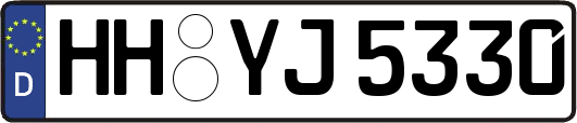 HH-YJ5330