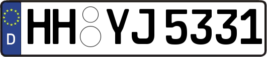 HH-YJ5331