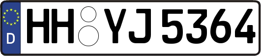 HH-YJ5364