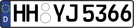 HH-YJ5366