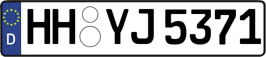HH-YJ5371