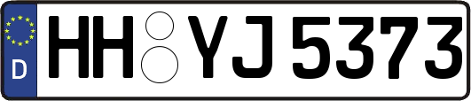 HH-YJ5373