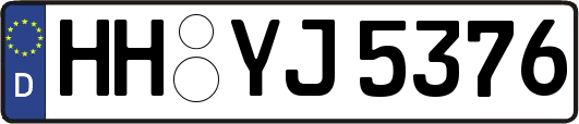 HH-YJ5376
