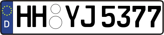 HH-YJ5377