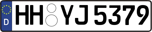 HH-YJ5379