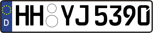 HH-YJ5390