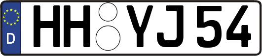 HH-YJ54