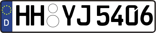 HH-YJ5406