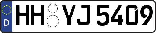 HH-YJ5409