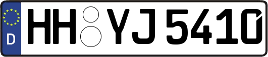 HH-YJ5410