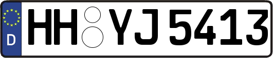 HH-YJ5413