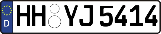 HH-YJ5414