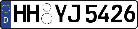 HH-YJ5426