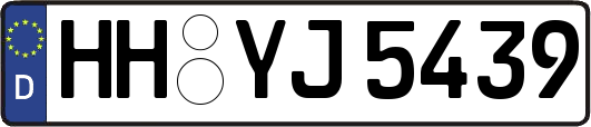 HH-YJ5439