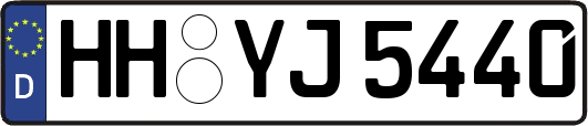 HH-YJ5440