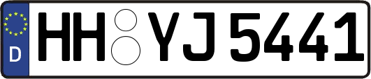 HH-YJ5441