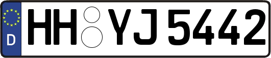 HH-YJ5442