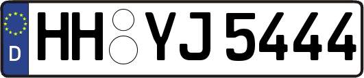 HH-YJ5444