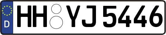 HH-YJ5446