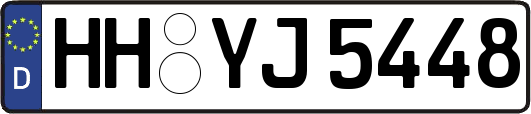 HH-YJ5448
