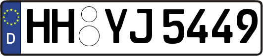 HH-YJ5449