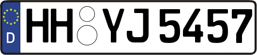 HH-YJ5457