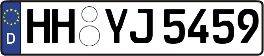 HH-YJ5459