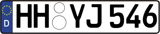 HH-YJ546
