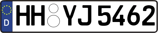 HH-YJ5462