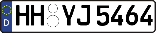 HH-YJ5464