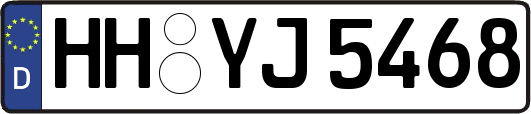 HH-YJ5468