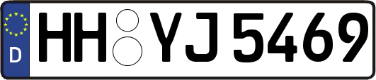 HH-YJ5469