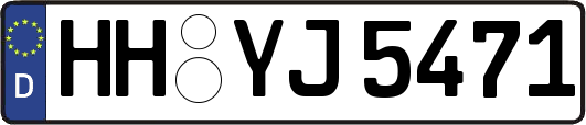 HH-YJ5471