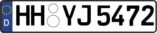 HH-YJ5472