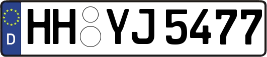 HH-YJ5477