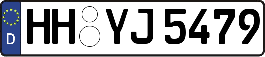 HH-YJ5479