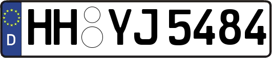 HH-YJ5484