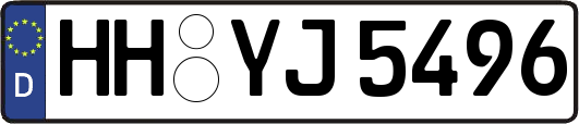 HH-YJ5496
