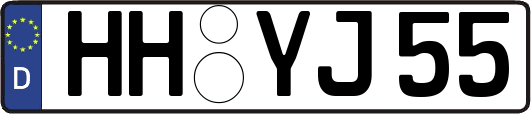 HH-YJ55
