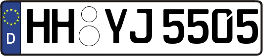 HH-YJ5505