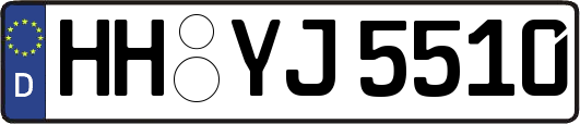 HH-YJ5510