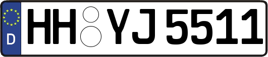 HH-YJ5511